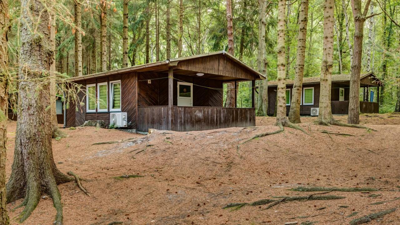 Feriendorf Fynnus Dranske Ngoại thất bức ảnh